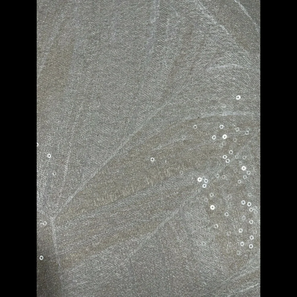 NWT Hotel Collection Alabastar Sequin 20